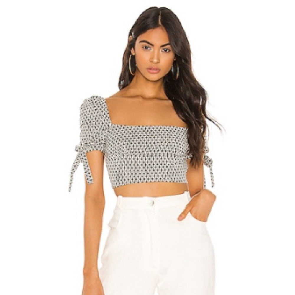 REVOLVE Top